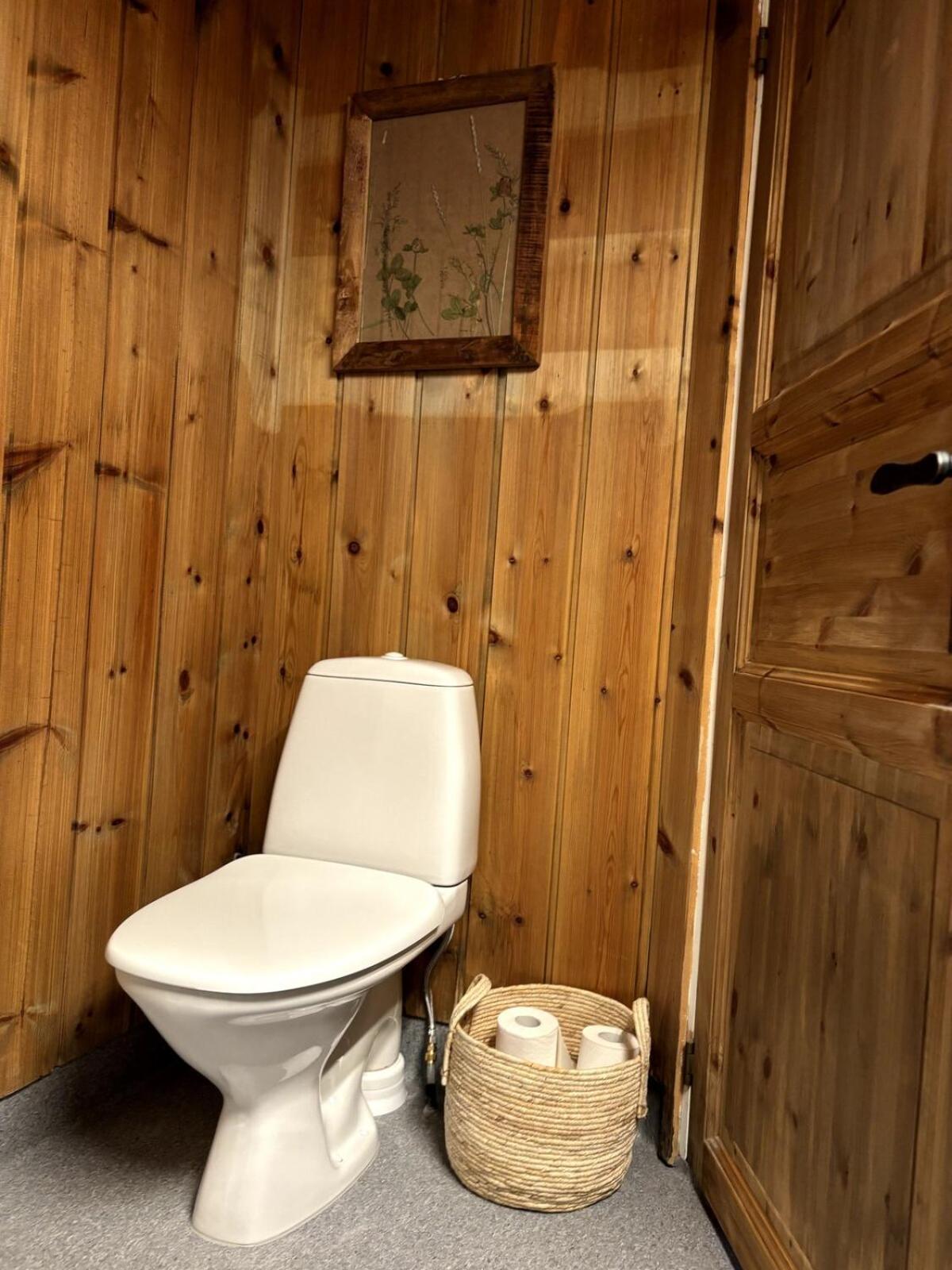 Stallen - Koselig Lite Hus Pa Gardstun Skjåk Kültér fotó